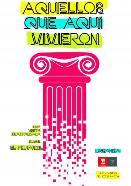 Aquellos que aquí vivieron
