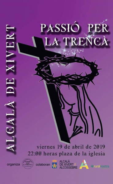 Passió per la Trencà
