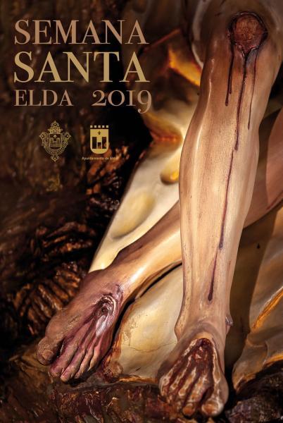 Semana Santa Elda 2019
