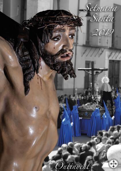 HOLY WEEK ONTINYENT 2019