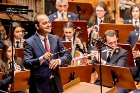 ¡Que no falte la música! Disfrútala en la Comunitat Valenciana