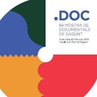 Mostra de Documentals .DOC Sagunto 2019