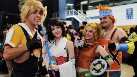 València is committed to all forms of art with Japan Weekend and La Escuraeta
