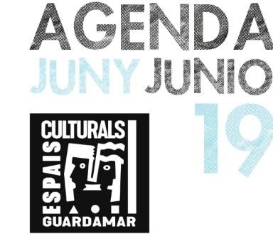 Programa Cultural Guardamar Junio 2019