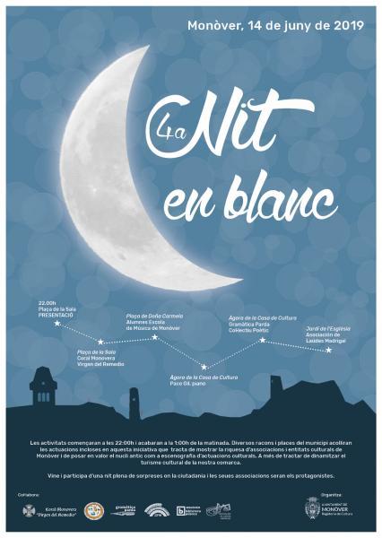IV Nit en Blanc