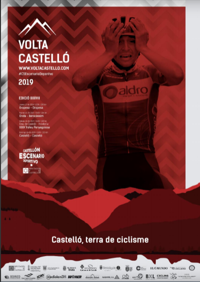 Vuelta ciclista a la provincia de Castelló