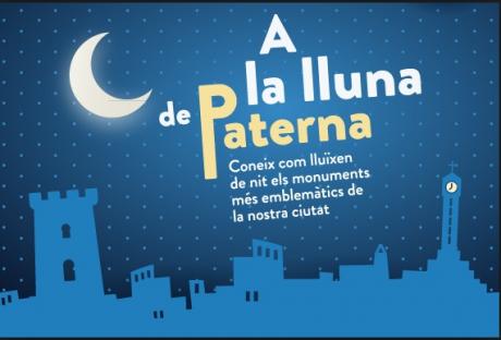 A la lluna de Paterna