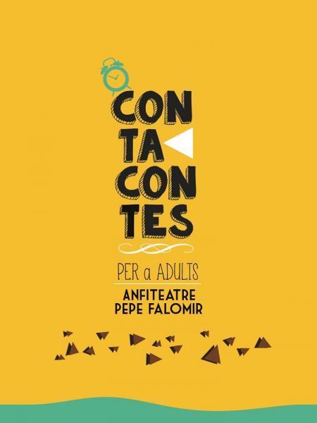 Cuentacuentos para adultos
