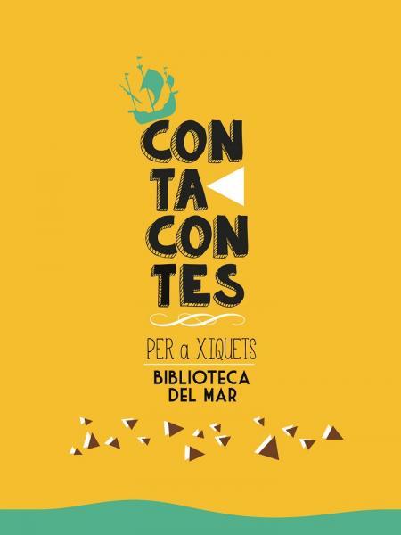 Cuentacuentos familiar