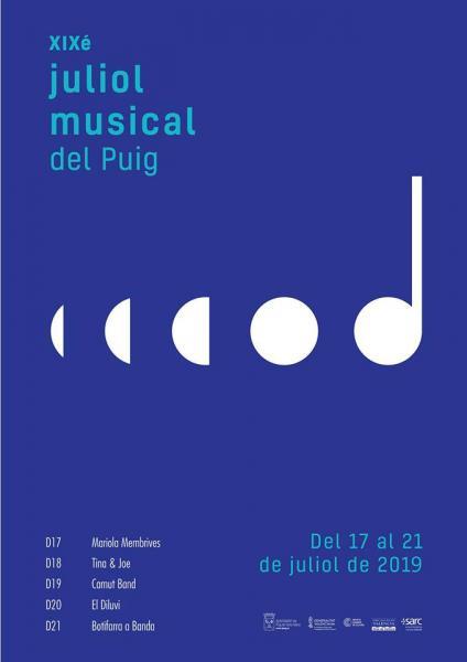 Juliol Musical