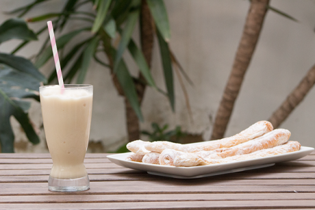 Llest per a descobrir l'autèntic sabor de l'estiu?