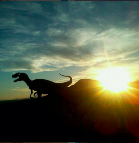 Family plans: follow the footprint of the dinosaurs in the Region of Valencia