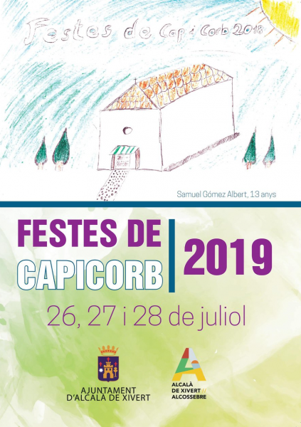 Fiestas de Capicorb