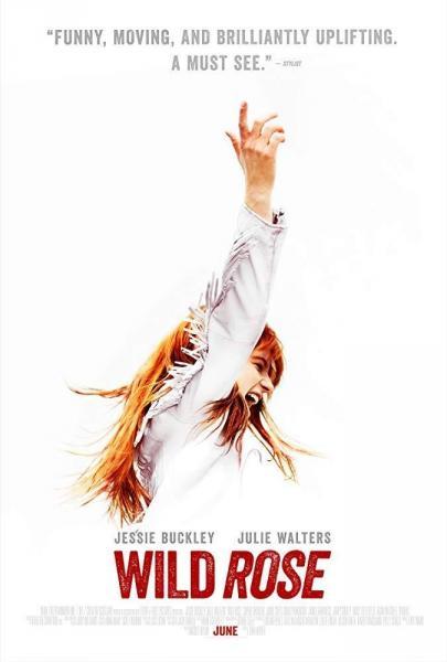 Cine: Wild Rose