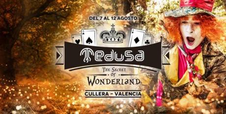 MEDUSA SUNBEACH FESTIVAL CULLERA