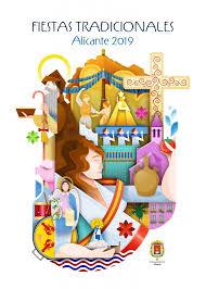 Fiestas de San Roque Alicante 2019