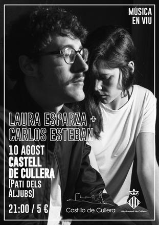 MÚSICA EN VIVO CULLERA