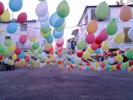 Fiestas de Verano de Aras de los Olmos 2019