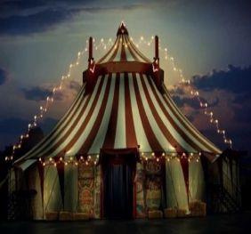 EL MÁGICO MUNDO DEL CIRCO" - DÍA DE LA FAMILIA