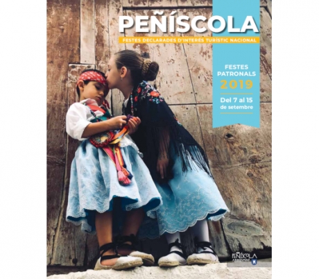 Fiestas Patronales Peñíscola