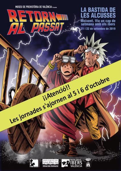 La Bastida de les Alcusses