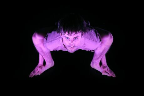 Teatro: Animal Religión «...i les idees volen (...y las ideas vuelan)»