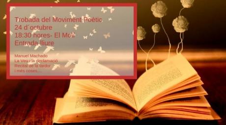 Trobada Moviment Poètic