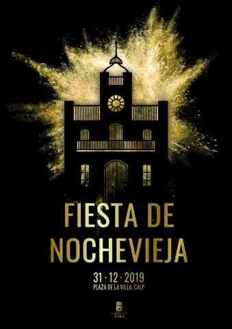 FIESTA DE NOCHEVIEJA