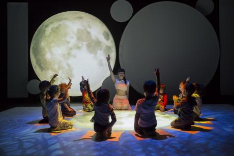 Teatro: Compagnia TPO presenta "La casa del panda"