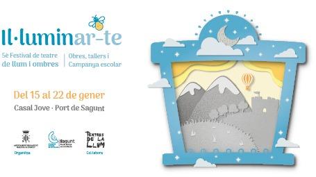 Il.luminAR-TE 2020. Sagunto