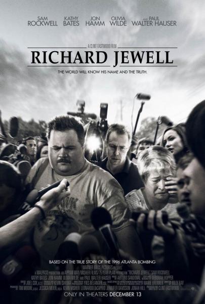Cine: Richard Jewel