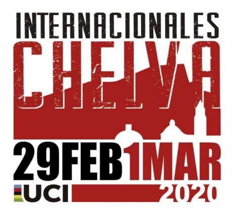 IX BTT-XCO de Chelva 2020