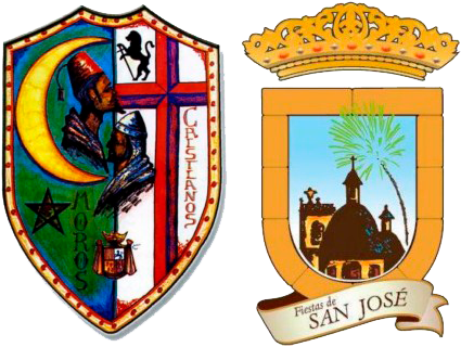 Moros y Cristianos Villafranqueza-El Palamó 2020
