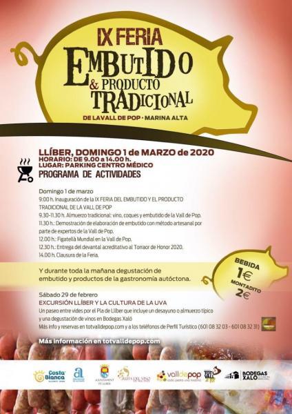 9th Sausage Fair - Llíber
