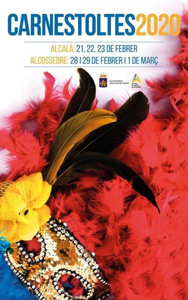 Carnaval Alcalà de Xivert - Alcossebre