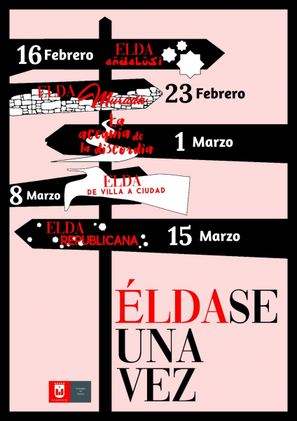 "Éldase una vez"