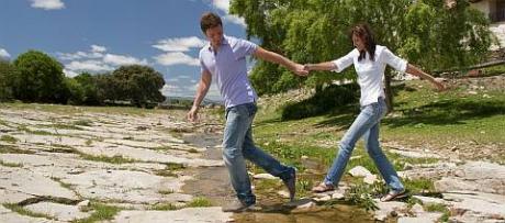 Turismo rural en la Comunitat Valenciana