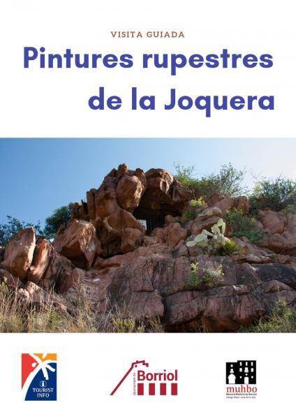 Viatjant a la prehistòria de Borriol